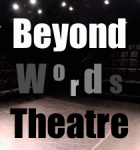 Beyond Words Theater logo - temp