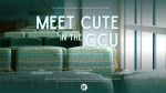Meet Cute in the CCU Poster - Horizontal