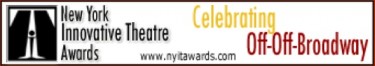 NYITawards Logo