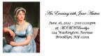 Website front page