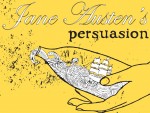 Persuasion logo without arm