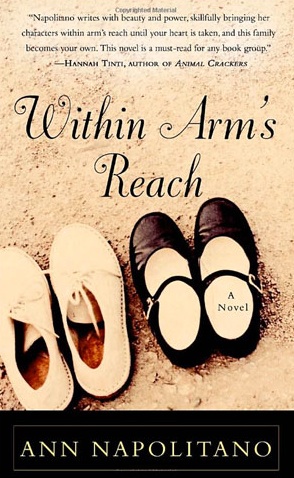 within arms reach cover for blog