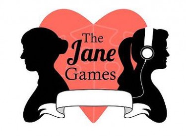 Jane Games logo