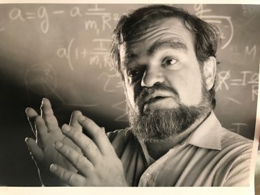 1998? Paul Horton Photo