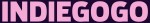 IndieGoGo Logo