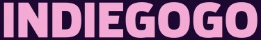 IndieGoGo Logo